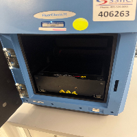 ProteinSimple FluorChem M Fluorescent Western Blot System image 0
